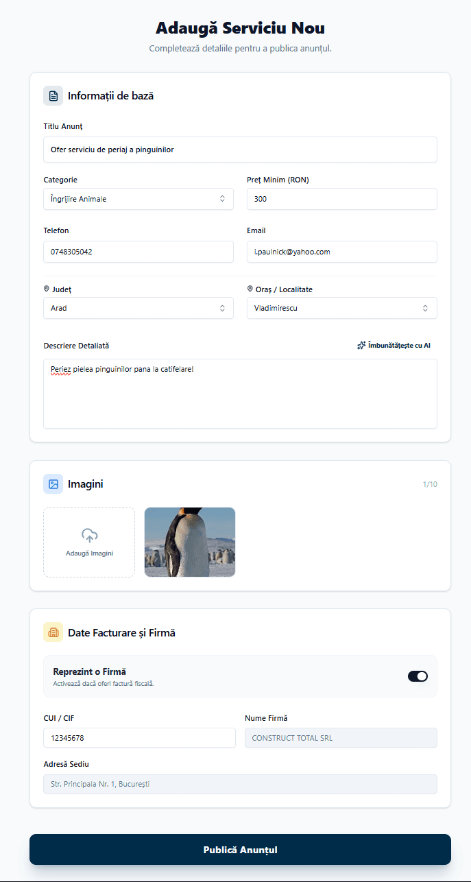 Reparație chiuvetă baie - 6