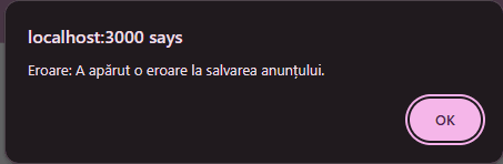 Reparație chiuvetă baie - 7