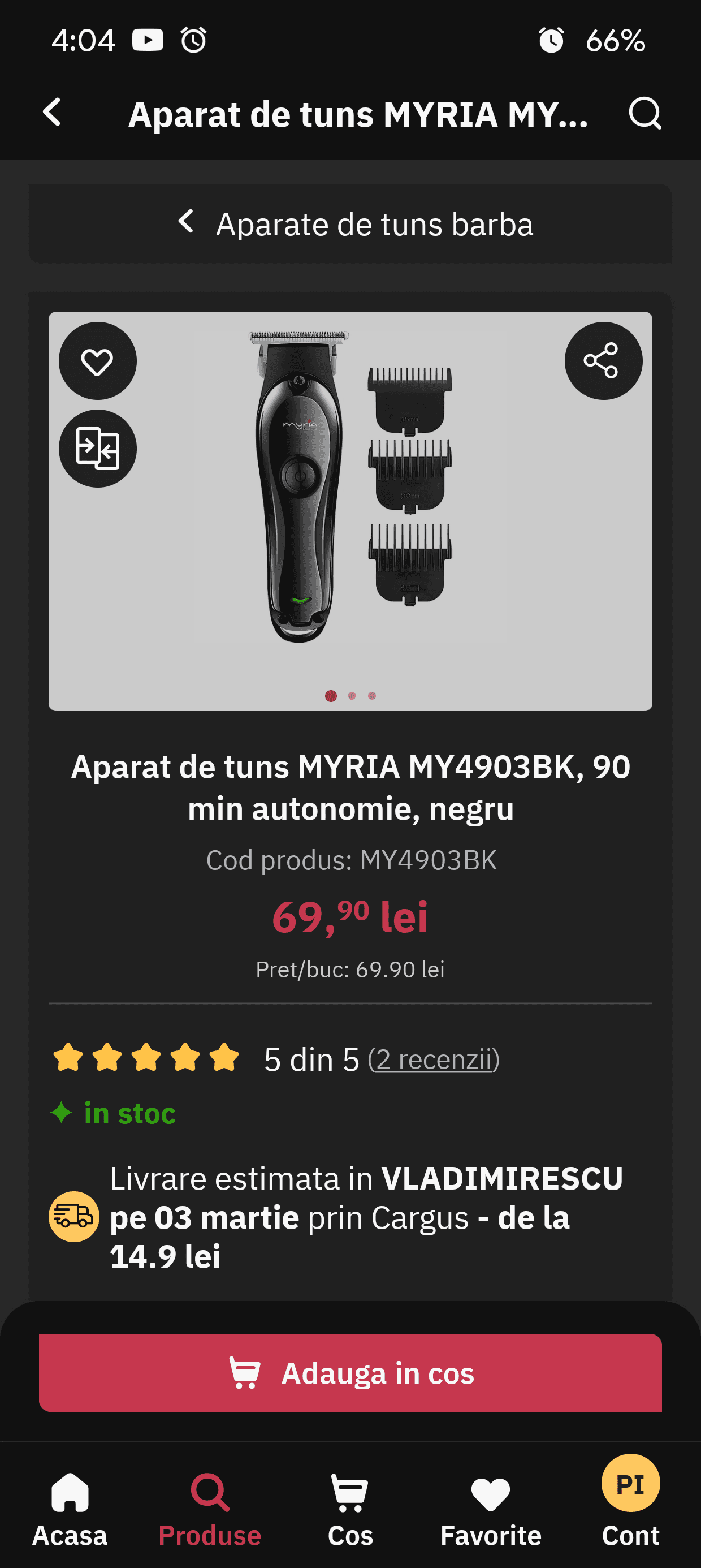 Instalator televizioare